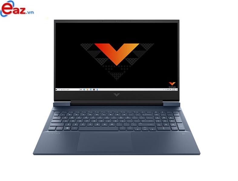 HP Victus 16 d1185TX (7C0S3PA) | Intel&#174; Alder Lake Core™ i7 _ 12700H | 16GB | 512GB SSD PCIe Gen 4 | GeForce RTX™ 3060 Laptop GPU 6GB GDDR6 | 16.1 inch Full HD IPS 144Hz | Win 11 | LED KEY | 0123F